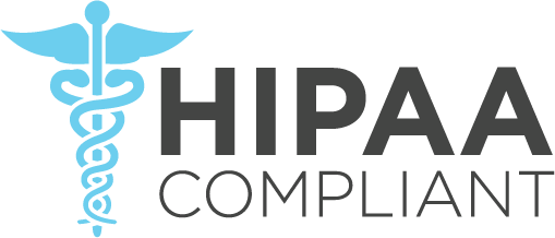 HIPPA Compliant